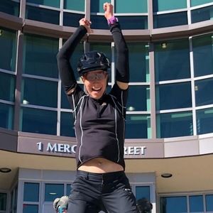 Meet your Posher, Alice